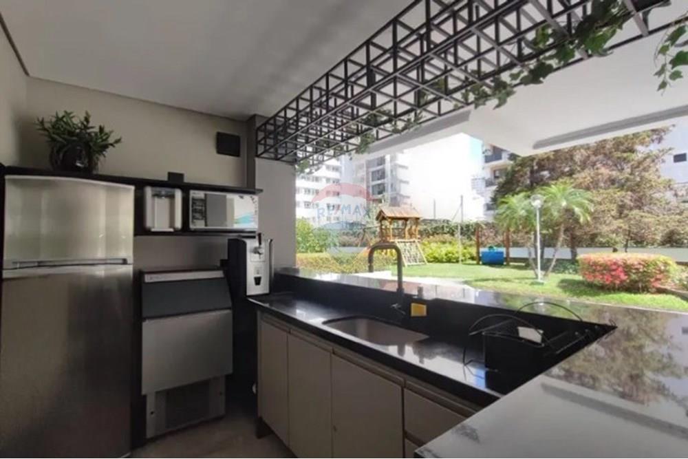 Apartamento - Alugar - São Paulo , São Paulo - 22-espaço_gourmet.jpeg - 602221002-41