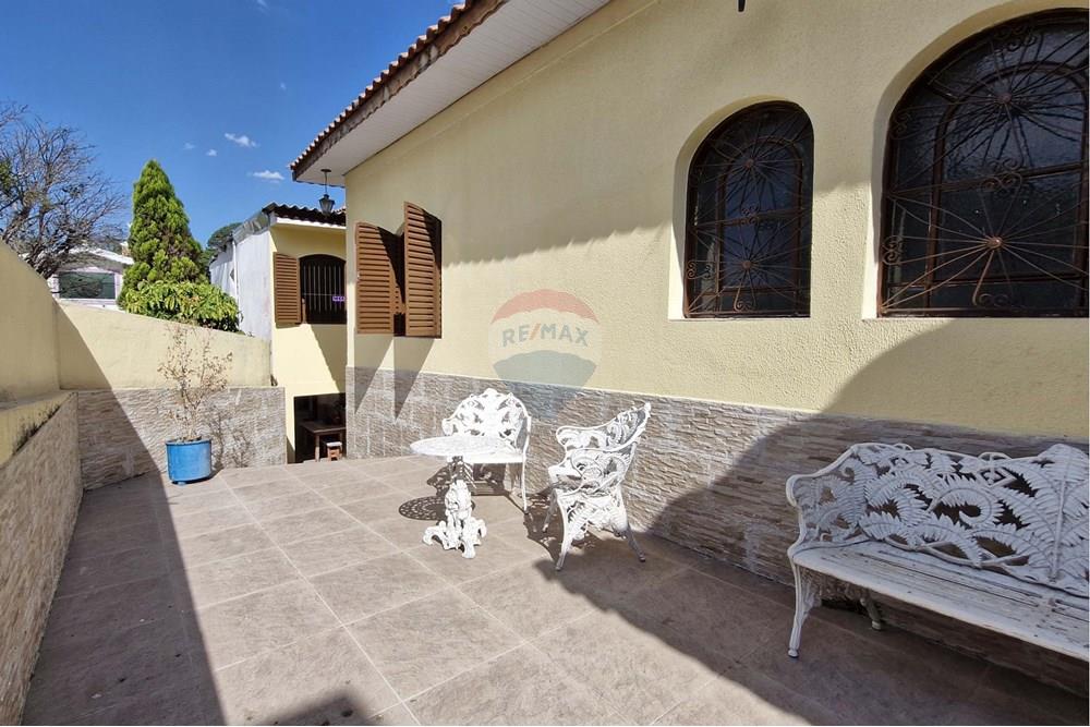 Casa - Venda - São Paulo , São Paulo - RUA JOSÉ VICENTE, 187 (33).jpg - 601051007-609