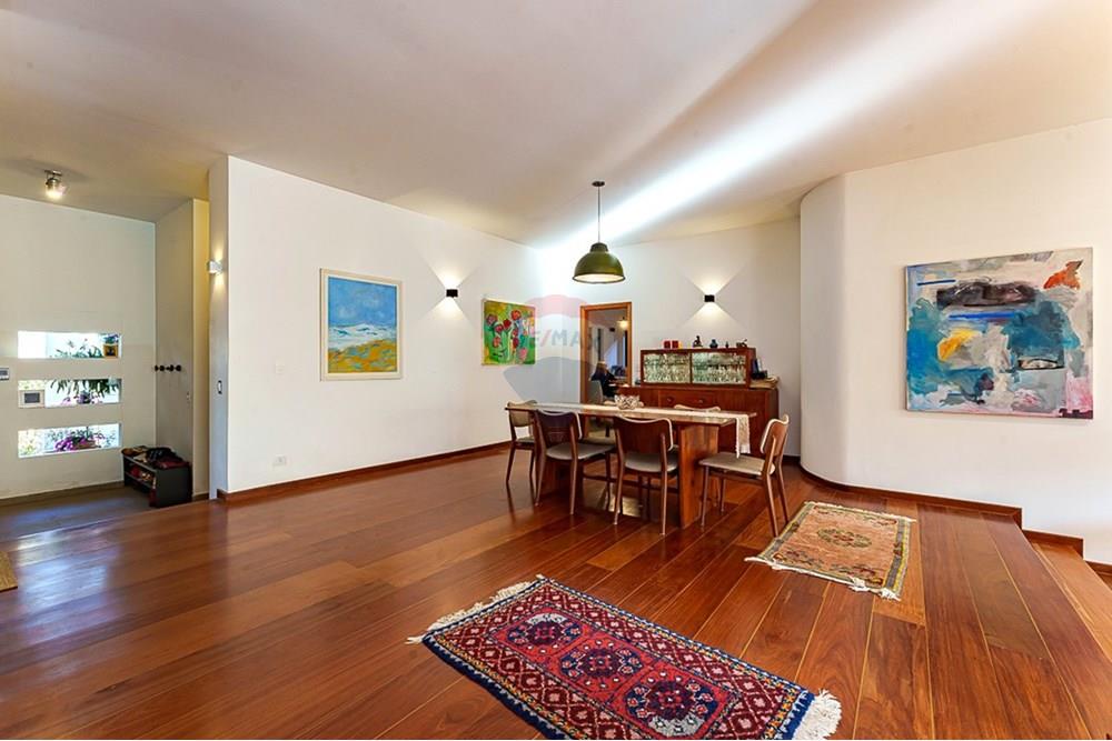 Casa - Venda - São Paulo , São Paulo - 13.jpg - Sala de jantar - 601371031-61