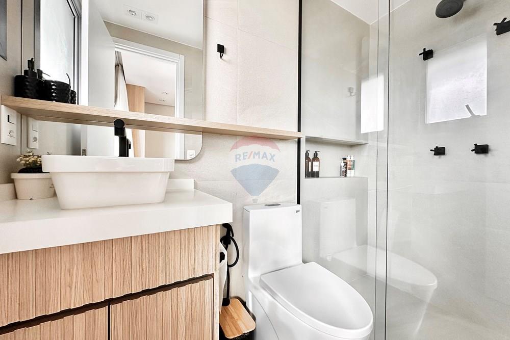 Apartamento - Alugar - São Paulo , São Paulo - IMG_2590.jpeg - 602031006-83