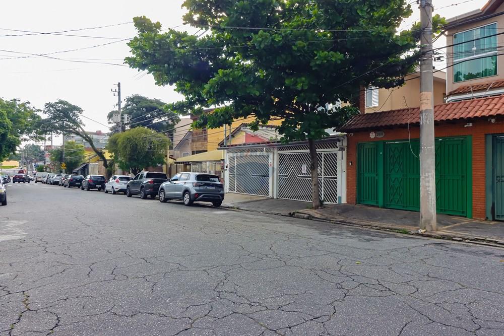 Casa - Venda - São Paulo , São Paulo - 13fachada_006.JPG - Fachada - 602101005-94