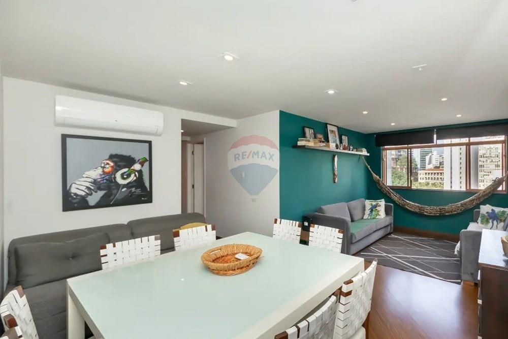 Apartamento - Venda - São Paulo , São Paulo - ea1d585e-9d9b-4344-bc9d-75cf4514eec7.jpg - 601721032-144