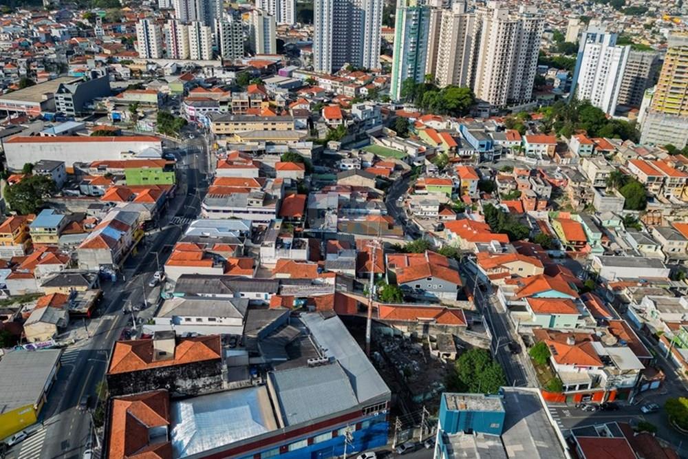 Casa - Venda - São Paulo , São Paulo - DJI_0172.jpg - 601771106-24
