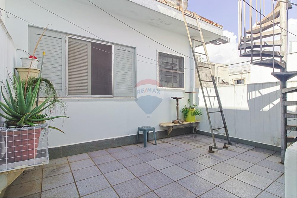 Casa de Vila - Venda - São Paulo , São Paulo - 05area-de-servico_004.jpg - 602101008-99