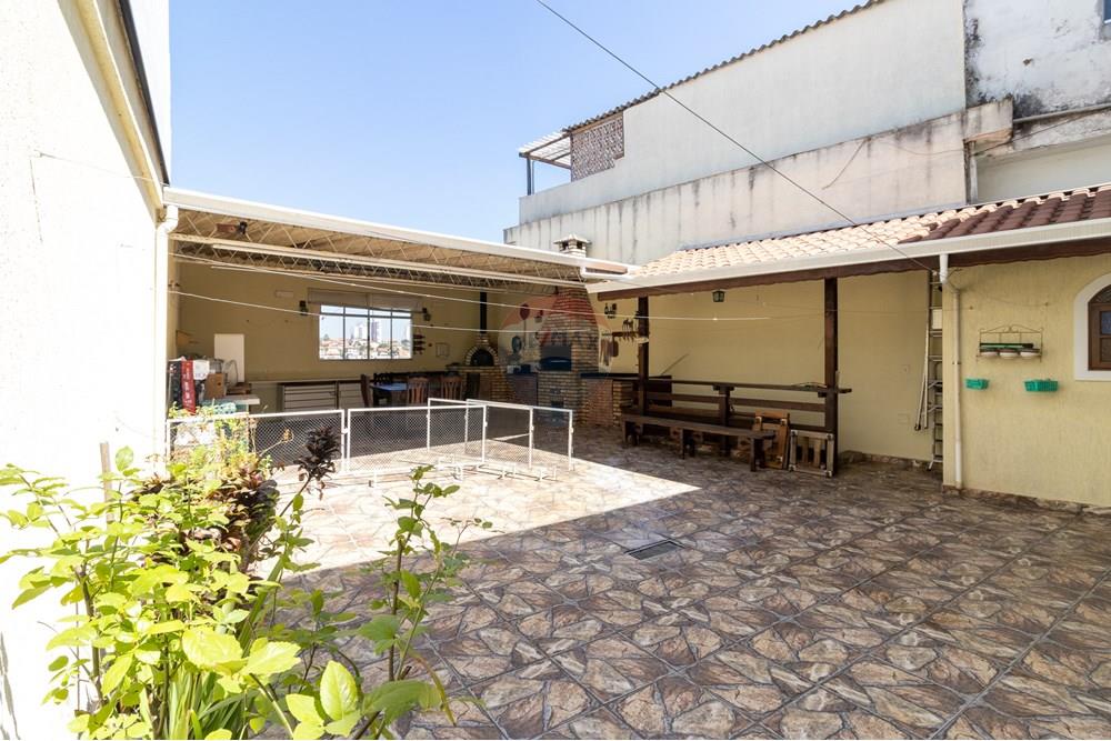 Casa - Venda - São Paulo , São Paulo - Rua Doutor João Toniolo, 713_64.jpg - 601751003-286