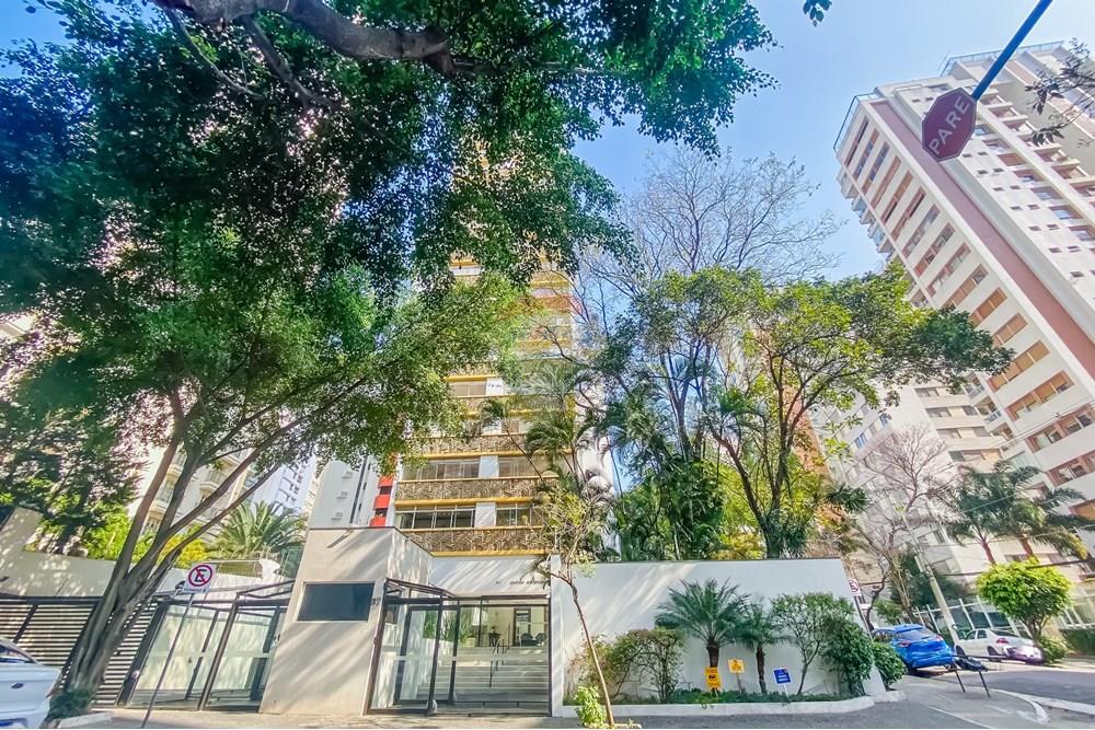 Residential - Condo/Apartment - São Paulo , São Paulo - BR - IMG_007501.jpg - 601721028-54