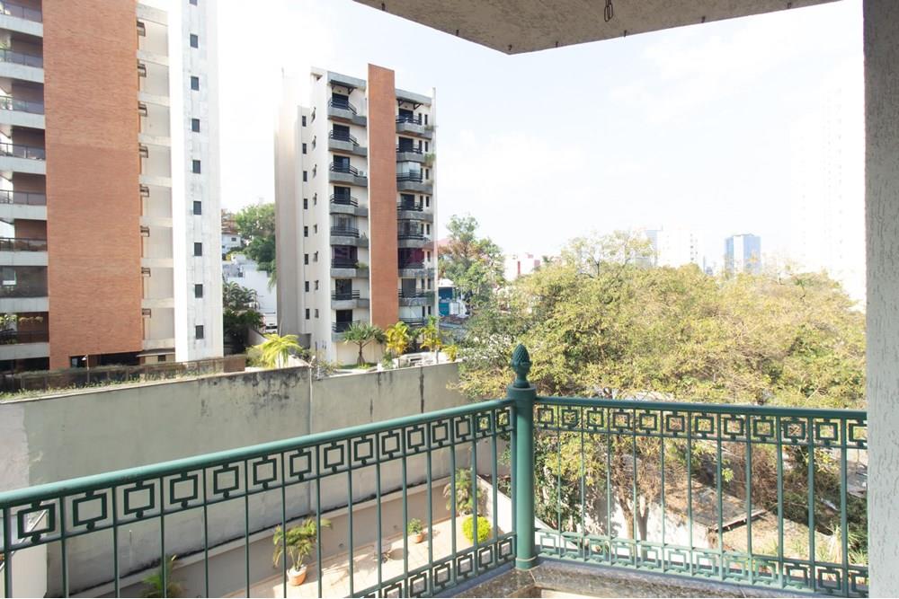 Apartamento - Venda - São Paulo , São Paulo - 21 Suíte 02.jpg - 601971076-103