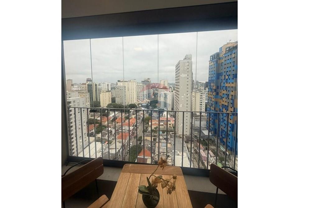 Studio - Alugar - São Paulo , São Paulo - Studio 5.jpeg - 601241018-58