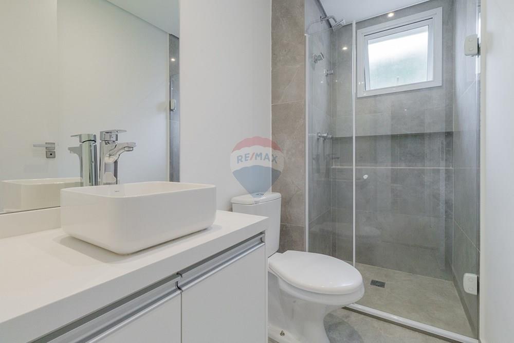 Apartamento - Venda - São Paulo , São Paulo - IMG_1658.jpg - Banheiro - 601081108-9