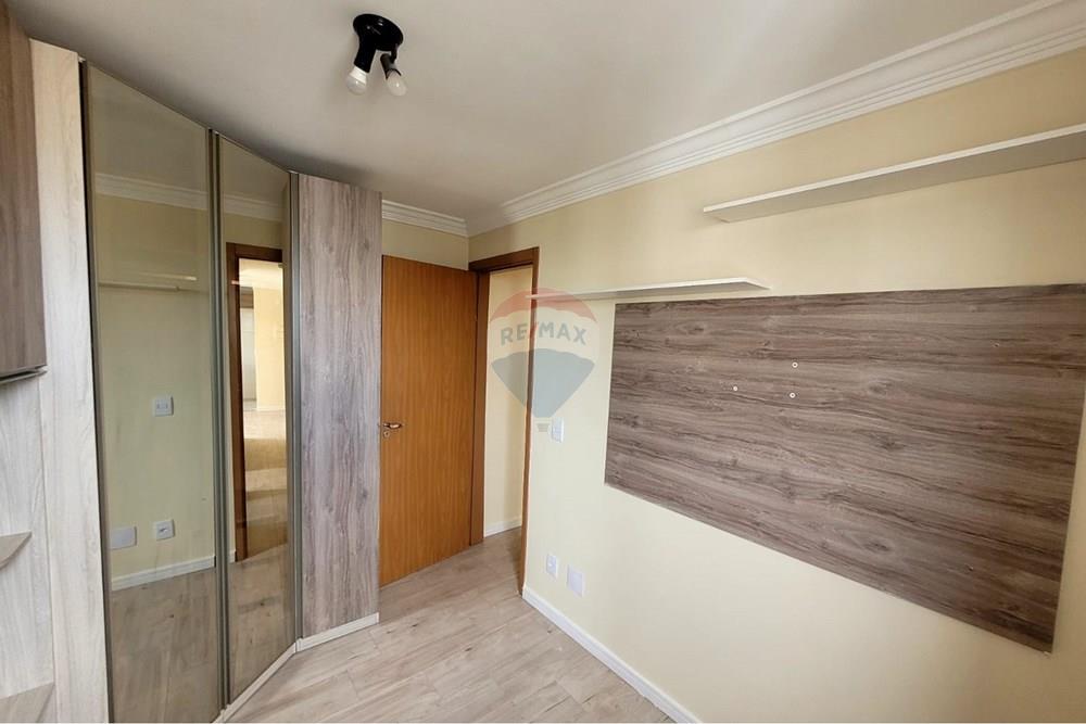 Apartamento - Alugar - São Paulo , São Paulo - 16.jpeg - Quarto principal - 602411009-58