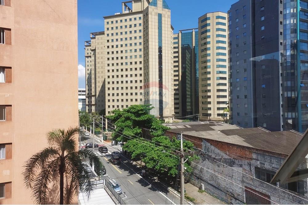 Cj. Comercial/ Sala - Alugar - São Paulo , São Paulo - 20250327_103836.jpg - 602221003-66