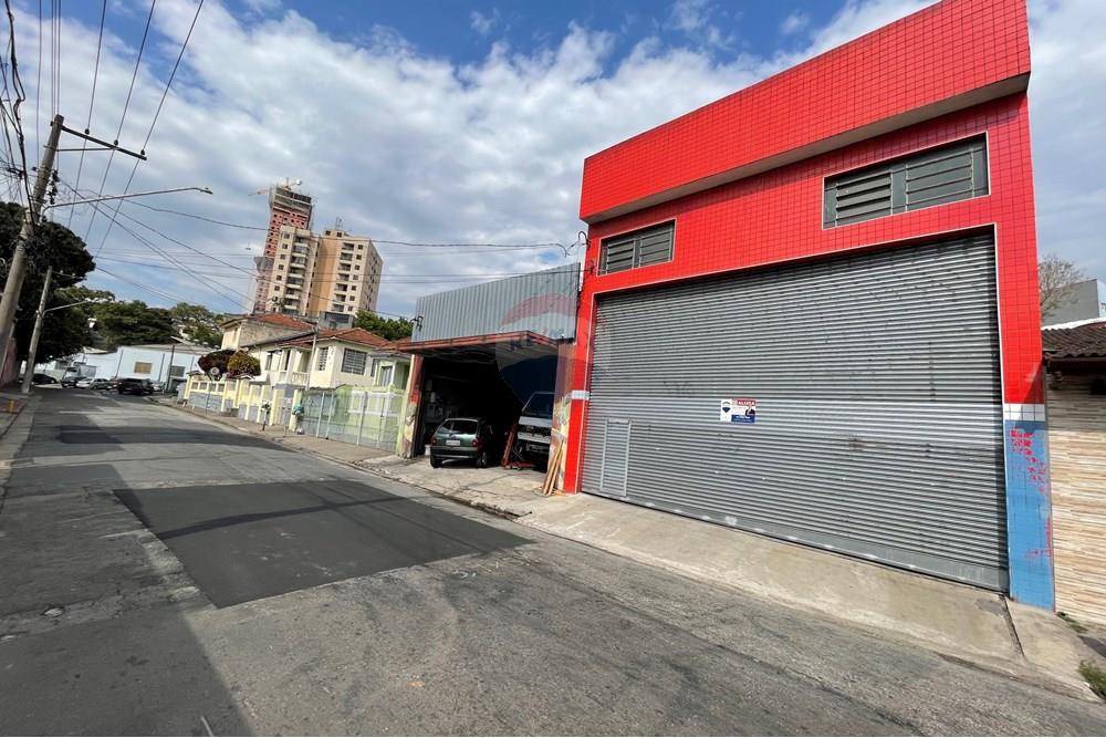 Galpão - Alugar - São Paulo , São Paulo - IMG_0152.jpeg - 601751048-142