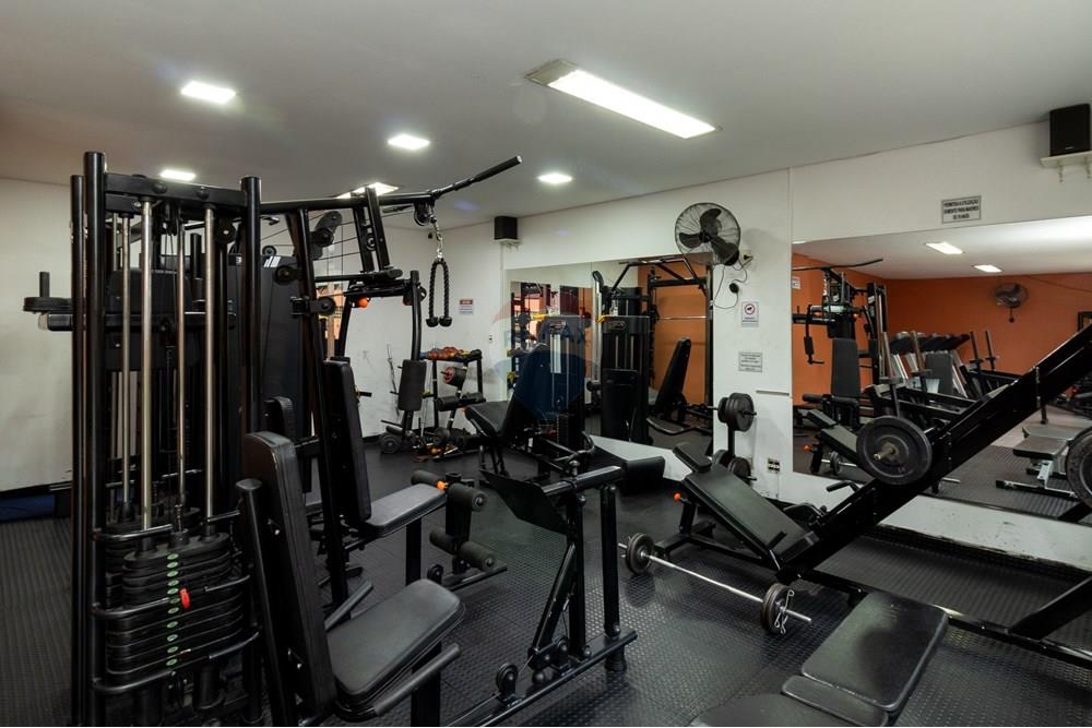 Apartamento - Venda - São Paulo , São Paulo - Rua da Bica, 410_15.jpg - Jardim Externo - 602341026-24