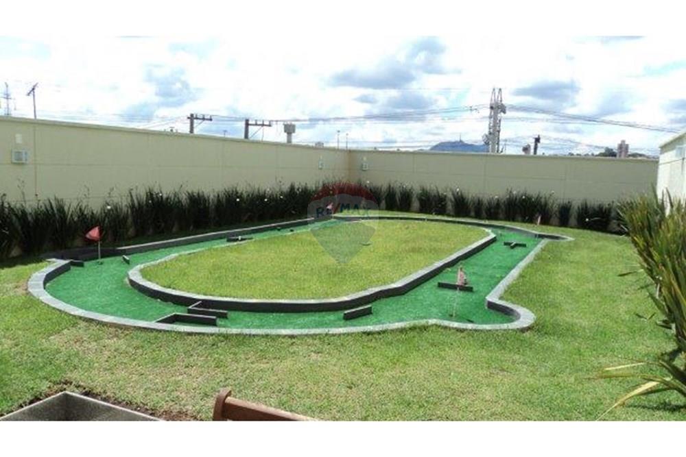 Apartamento - Alugar - São Paulo , São Paulo - Mini Golfe.jpg - 602381002-131