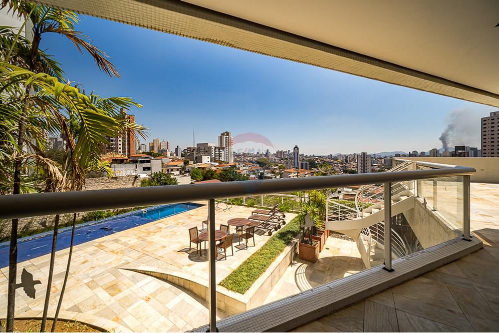 Duplex - Alugar - São Paulo , São Paulo - 69.jpg - Piscina - 601081006-134