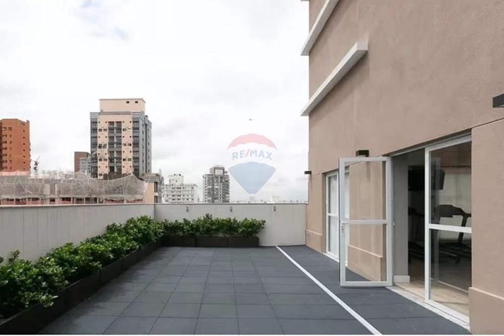 Studio - Alugar - São Paulo , São Paulo - Captura de tela 2025-10-27 101000.jpg - 602031023-12