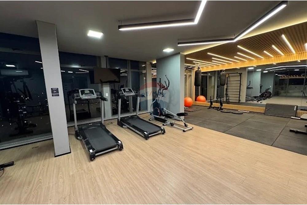 Apartamento - Alugar - São Paulo , São Paulo - 20 Hy CV acad.jpg - 601361040-170