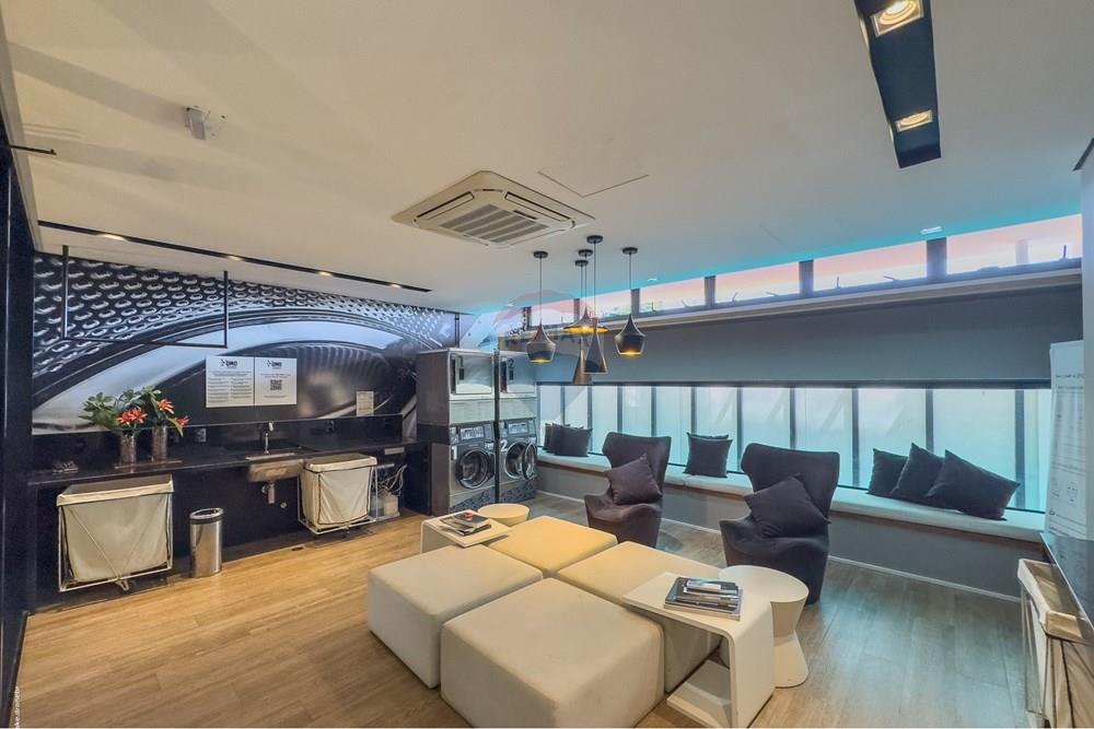 Apartamento - Alugar - São Paulo , São Paulo - TKD-3382.jpg - 602151026-55