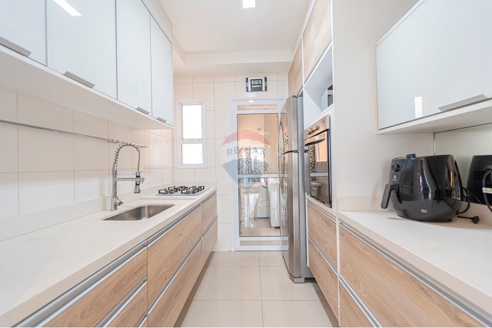 Apartamento - Venda - São Paulo , São Paulo - 601401022-65 remax living club vicentina gomes jurubatura santo amaro trem metro (10).JPG - 601301022-65