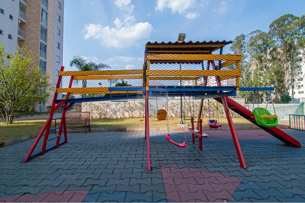 Apartamento - Venda - São Paulo , São Paulo - 02area-condominial_025.jpg - 601421022-19