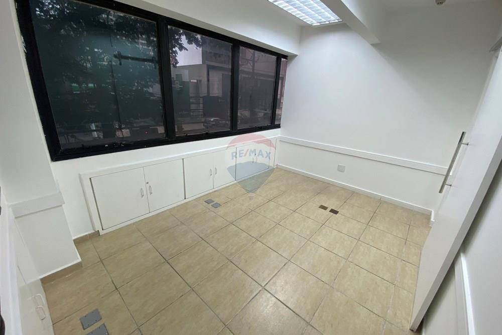 Cj. Comercial/ Sala - Alugar - São Paulo , São Paulo - IMG_1896.jpg - Sala de trabalho - 602161004-175