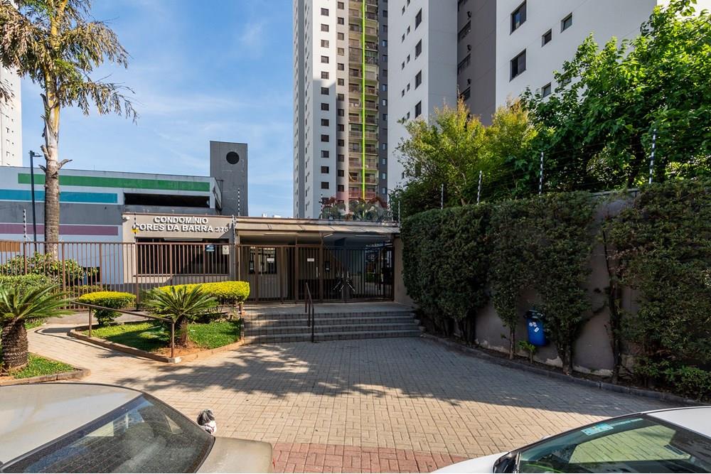 Apartamento - Venda - São Paulo , São Paulo - 58_AP.jpg - 601471009-96