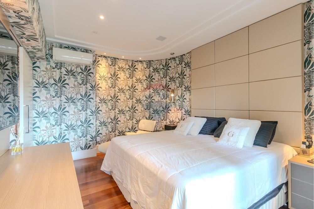 Apartamento - Venda - Santo André , São Paulo - 01fotos_053.jpg - 601251299-15