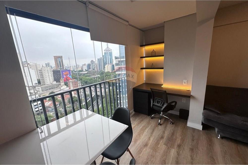 Apartamento - Alugar - São Paulo , São Paulo - IMG-20241217-WA0078.jpg - 602241006-159