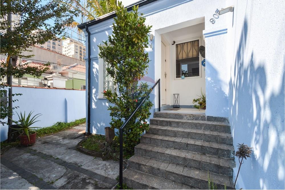 Casa Comercial - Venda - São Paulo , São Paulo - Cópia de DSC_0252.jpg - 601131070-14