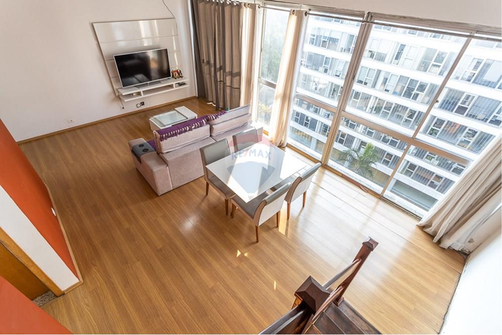 Apartamento - Venda - São Paulo , São Paulo - 08.jpg - Sala - 602201008-217