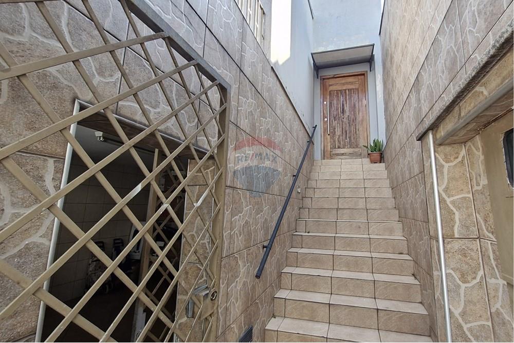 Woningbouw - Two Level House - São Paulo , São Paulo - BR - RUA DA GROTA, 299 (12).jpg - 601051010-63