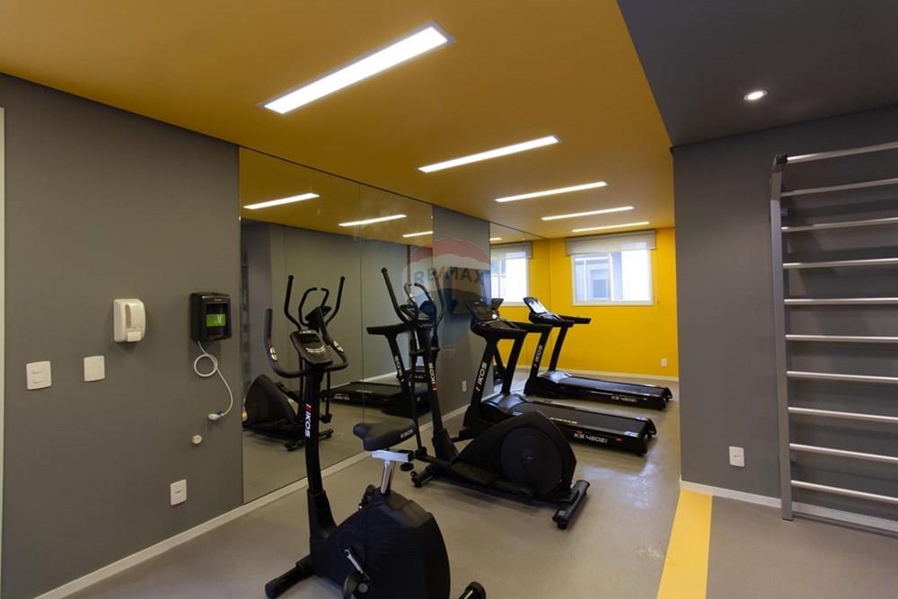 Apartamento - Alugar - São Paulo , São Paulo - SÃO QUIRINO. 18.9.jpeg - 601051076-66