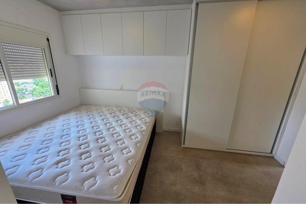 Apartamento - Alugar - São Paulo , São Paulo - 20260124_101003.jpg - 602381002-163