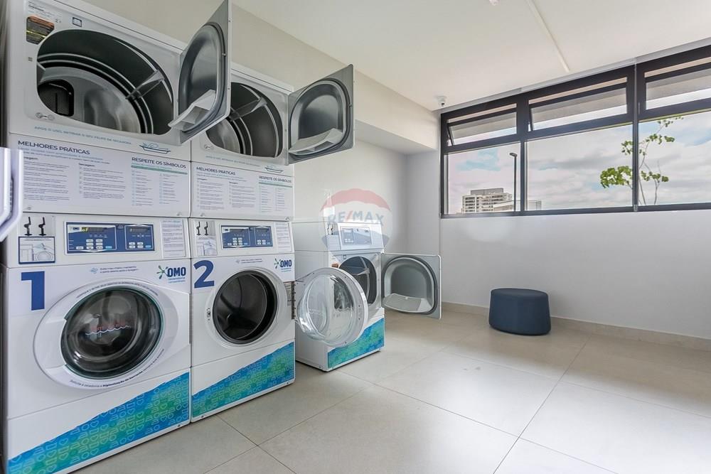 Studio - Venda - São Paulo , São Paulo - 601301080-23 - Rua Dr. Bacelar, 780, Apto 1803 B-010.jpg - 601301080-24