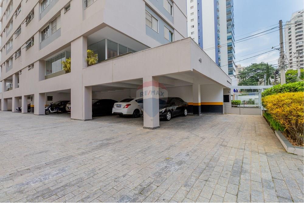 Apartamento - Venda - São Paulo , São Paulo - 35.jpg - Fachada - 601081107-2