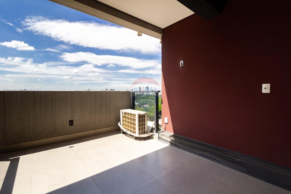 Apartamento - Venda - São Paulo , São Paulo - 6 VARANDA (1).jpg - 602191013-240