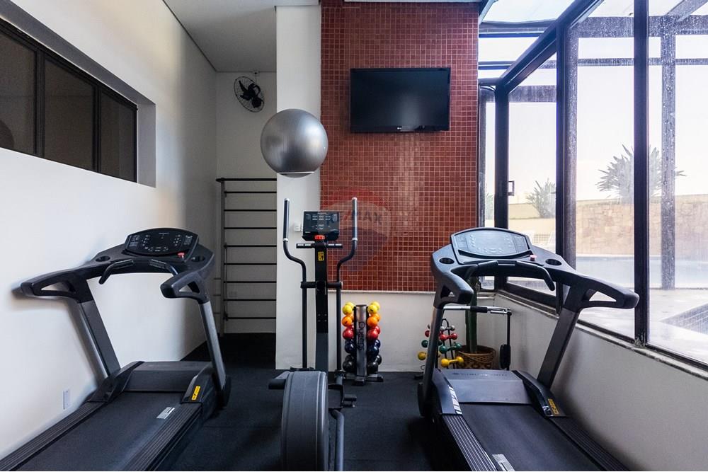 Apartamento - Venda - São Paulo , São Paulo - 65-AP.jpg - 601971088-7