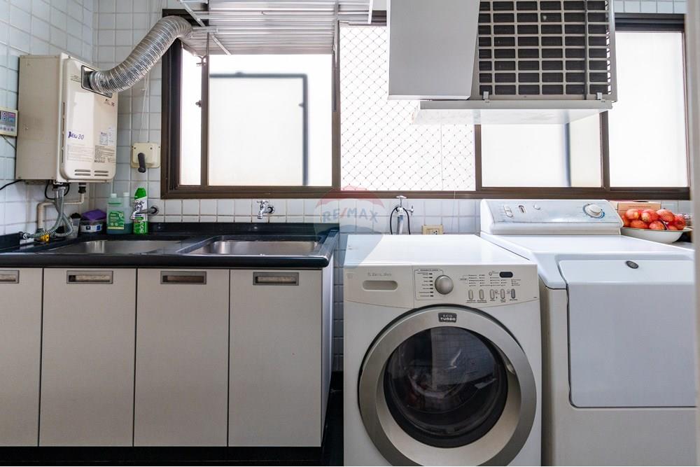 Apartamento - Venda - São Paulo , São Paulo - 75-AP.jpg - 601971015-653