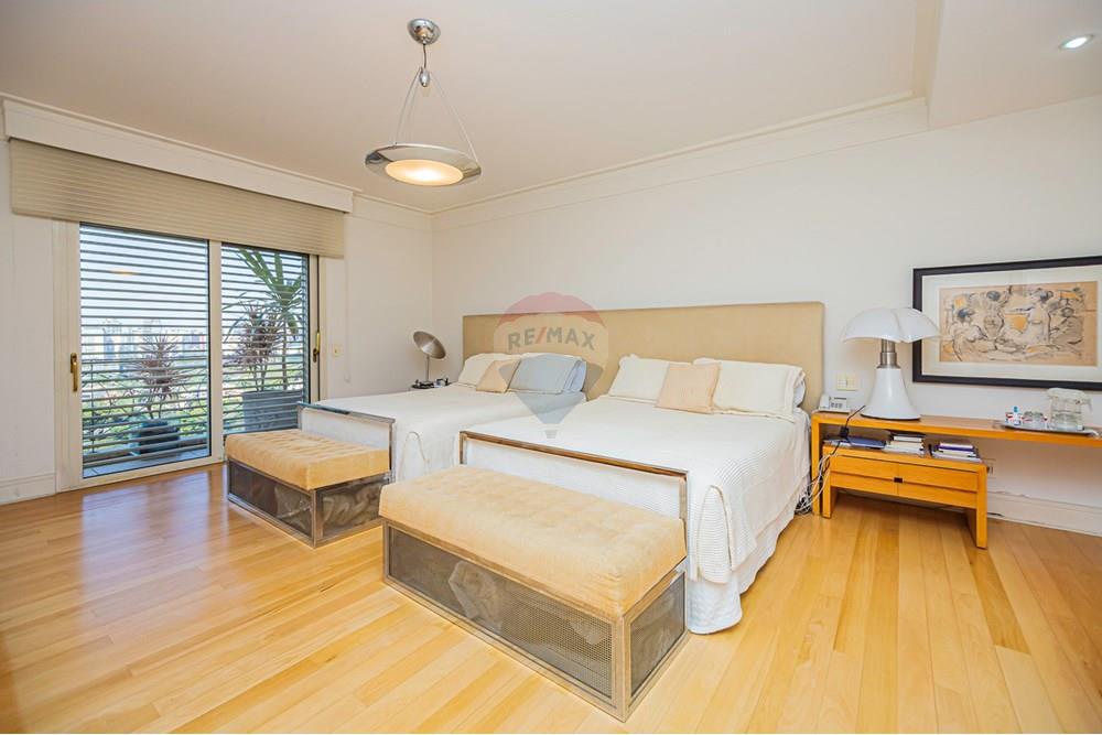 Apartamento - Venda - São Paulo , São Paulo - 13.JPG - Suite - 601081007-106