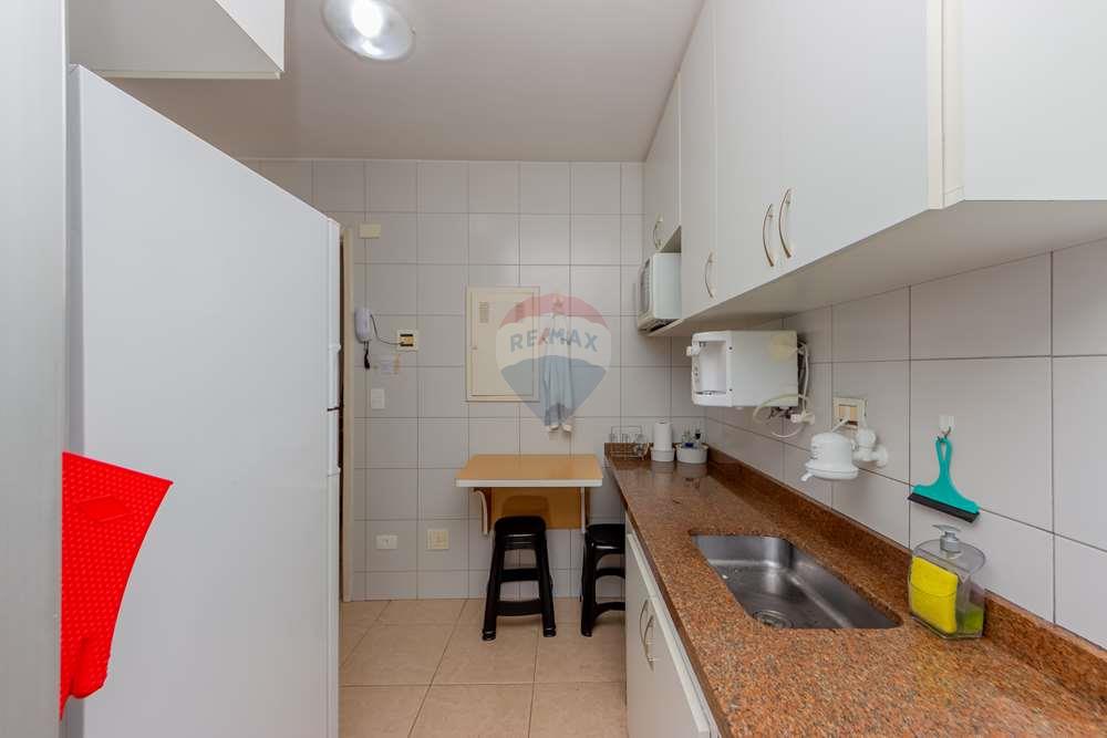 Apartamento à venda com 3 quartos, 92m² - Foto 8