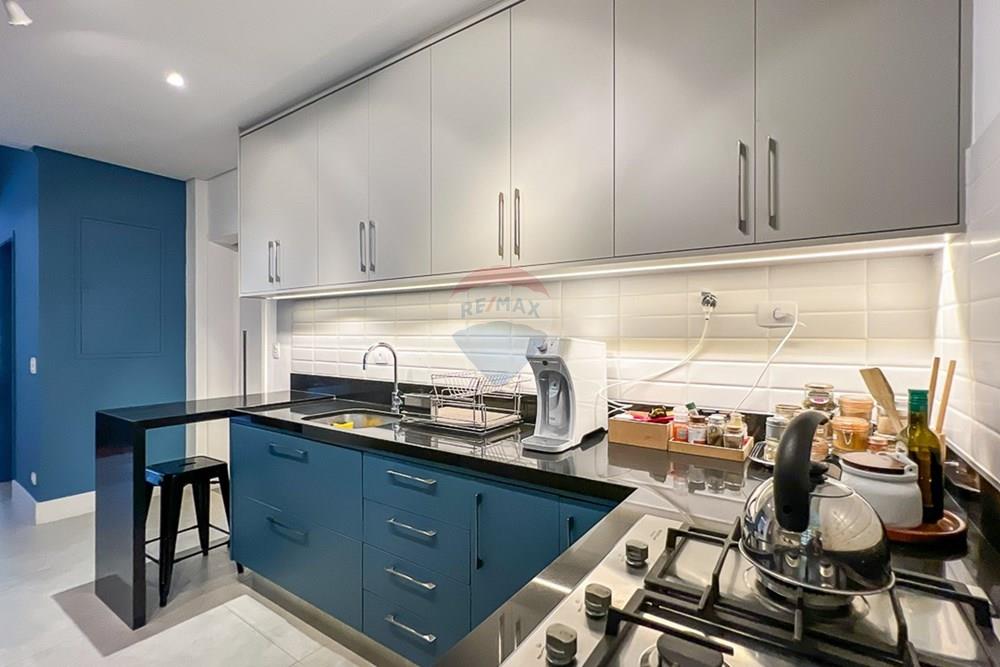 Apartamento - Venda - São Paulo , São Paulo - 21 - COZINHA.jpg - 601371058-28