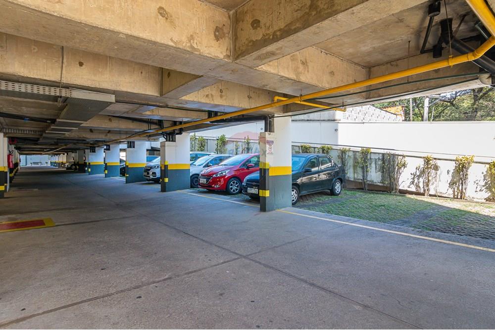 Residential - Кондо/квартира - Сан-Паулу , Сан-Паулу - BR - 01area-condominial010.jpg - 602251011-63