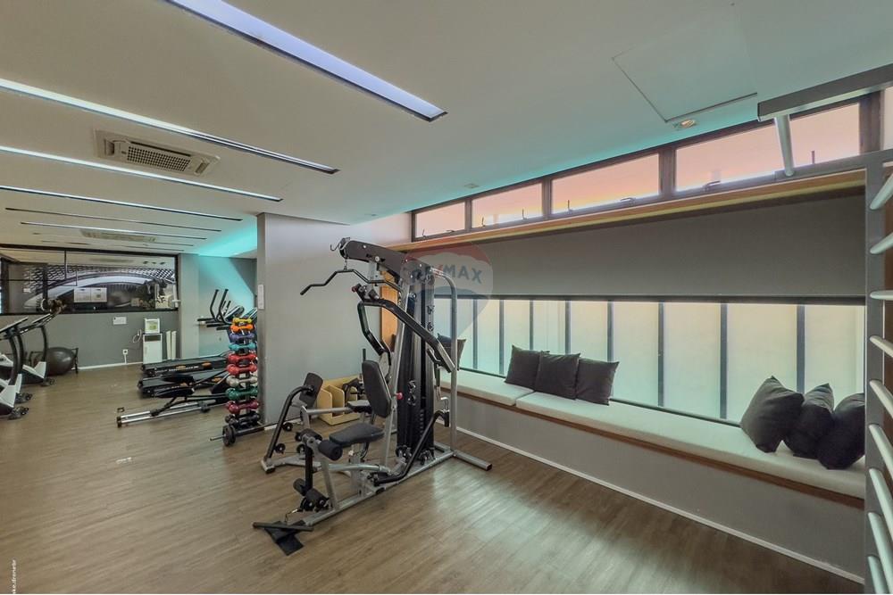 Apartamento - Alugar - São Paulo , São Paulo - TKD-3387.jpg - 602151026-51