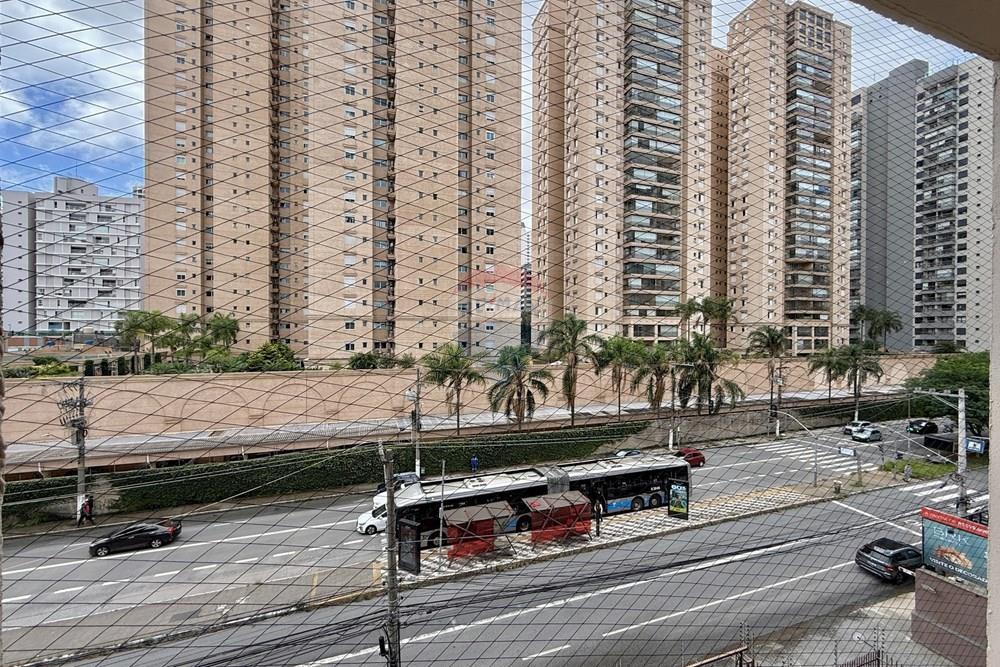 Cj. Comercial/ Sala - Venda - São Paulo , São Paulo - IMG_0363.jpg - 602331023-21