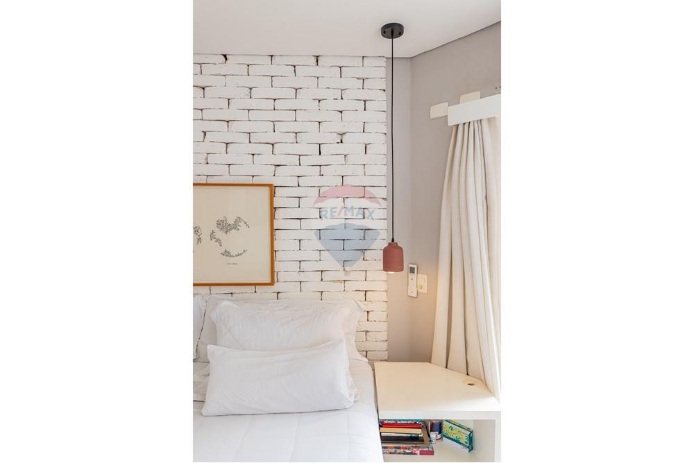 Apartamento - Venda - São Paulo , São Paulo - REMAX-40.jpg - 601251061-219