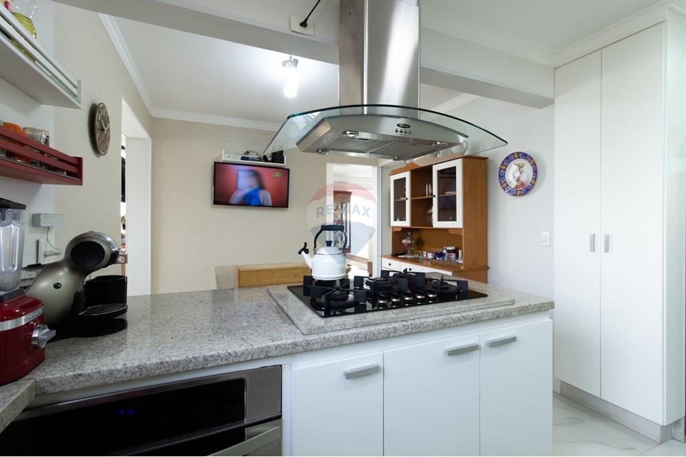 Apartamento - Venda - São Paulo , São Paulo - 41 Cozinha.jpg - 601971076-89