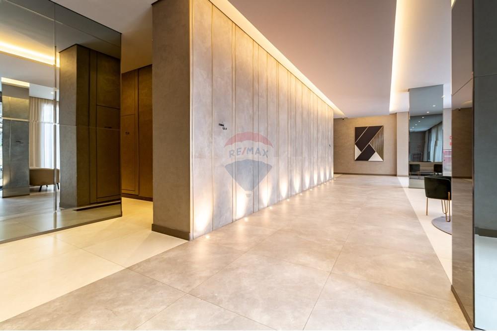 Apartamento - Venda - São Paulo , São Paulo - Cópia de 14 HALL PRÉDIO  (1).jpg - 601261084-54