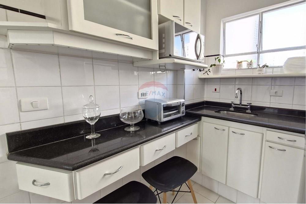 Apartamento - Venda - São Paulo , São Paulo - AV. NOVA INDEPENDÊNCIA, 305 (22).jpg - 601361067-1