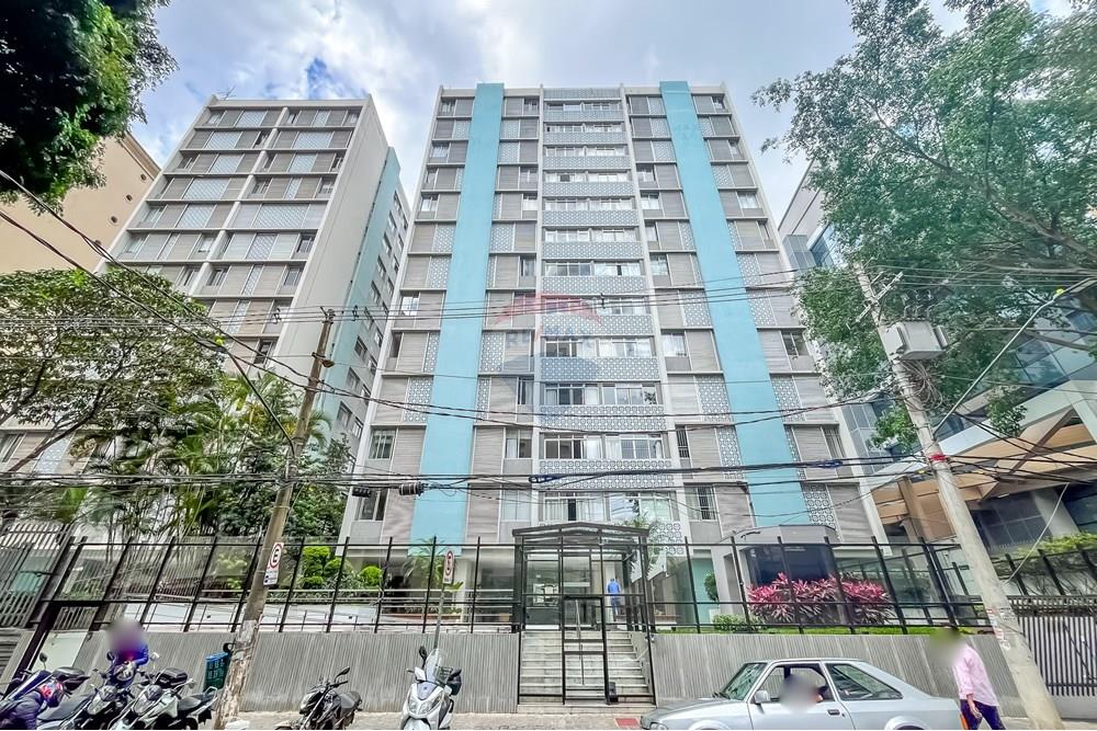 Apartamento - Venda - São Paulo , São Paulo - IMG_243639.jpg - 601721006-109