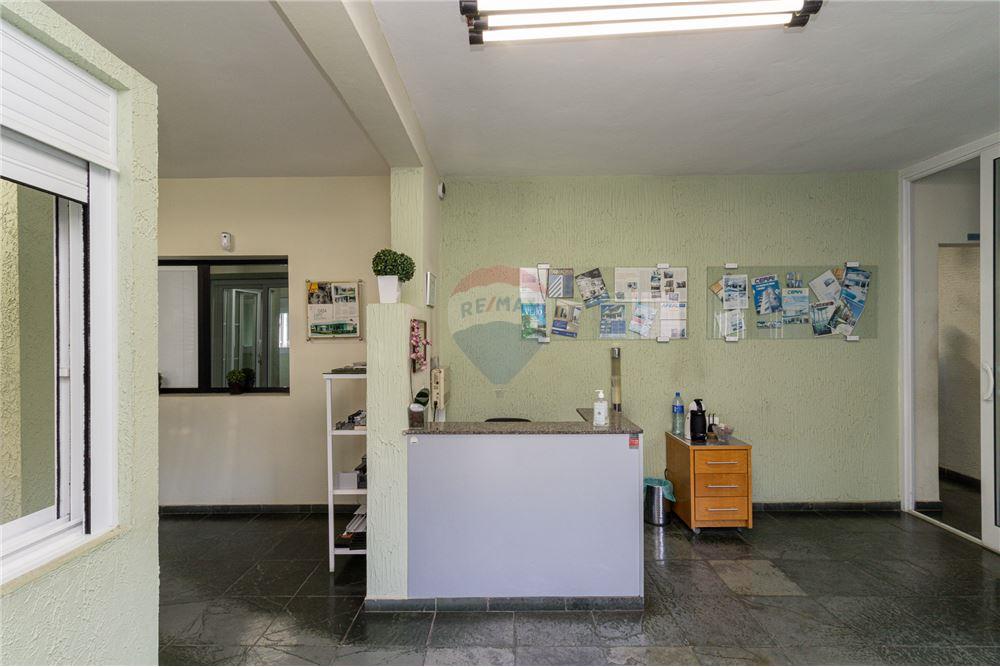 Prédio - Venda - São Paulo , São Paulo - 12 - 601751003-295